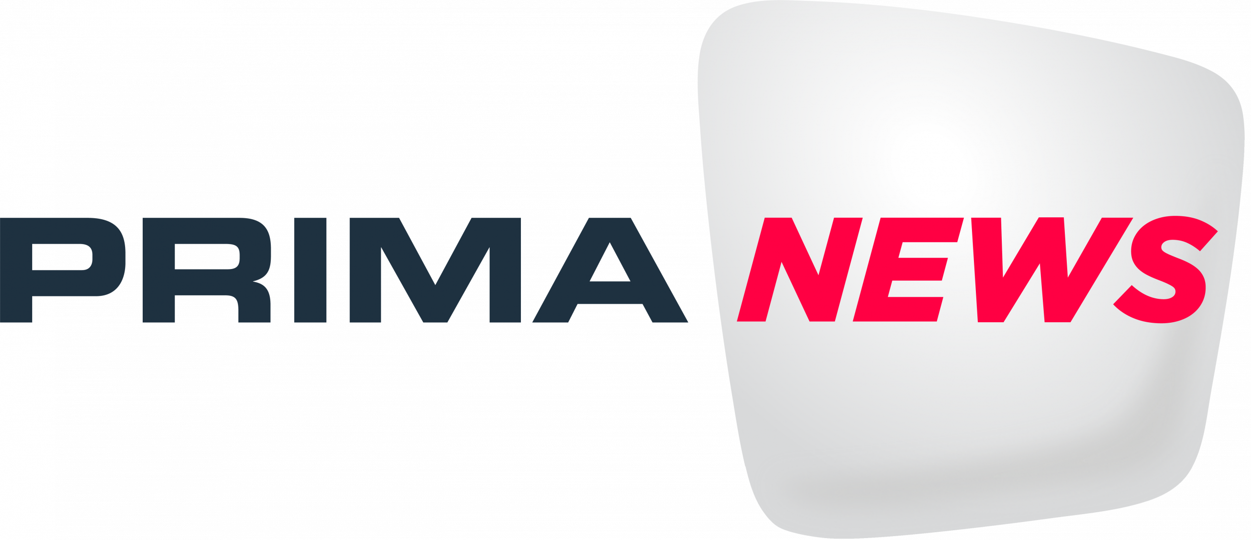 Prima News logo