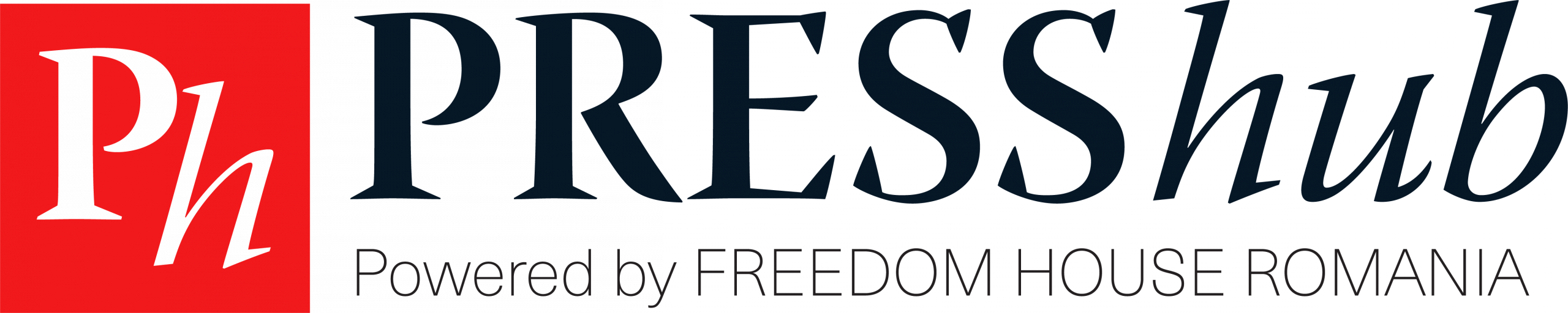 Presshub logo