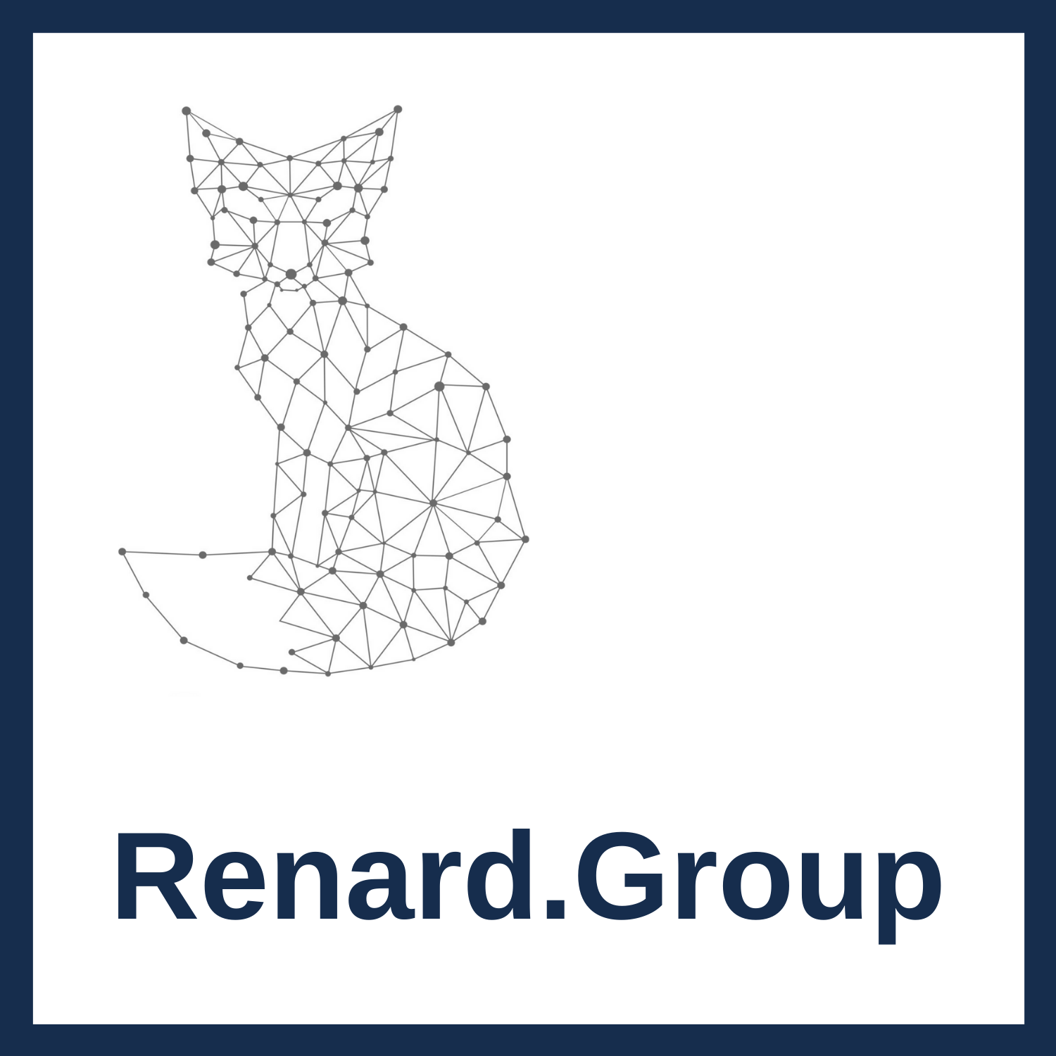 Renard Group logo