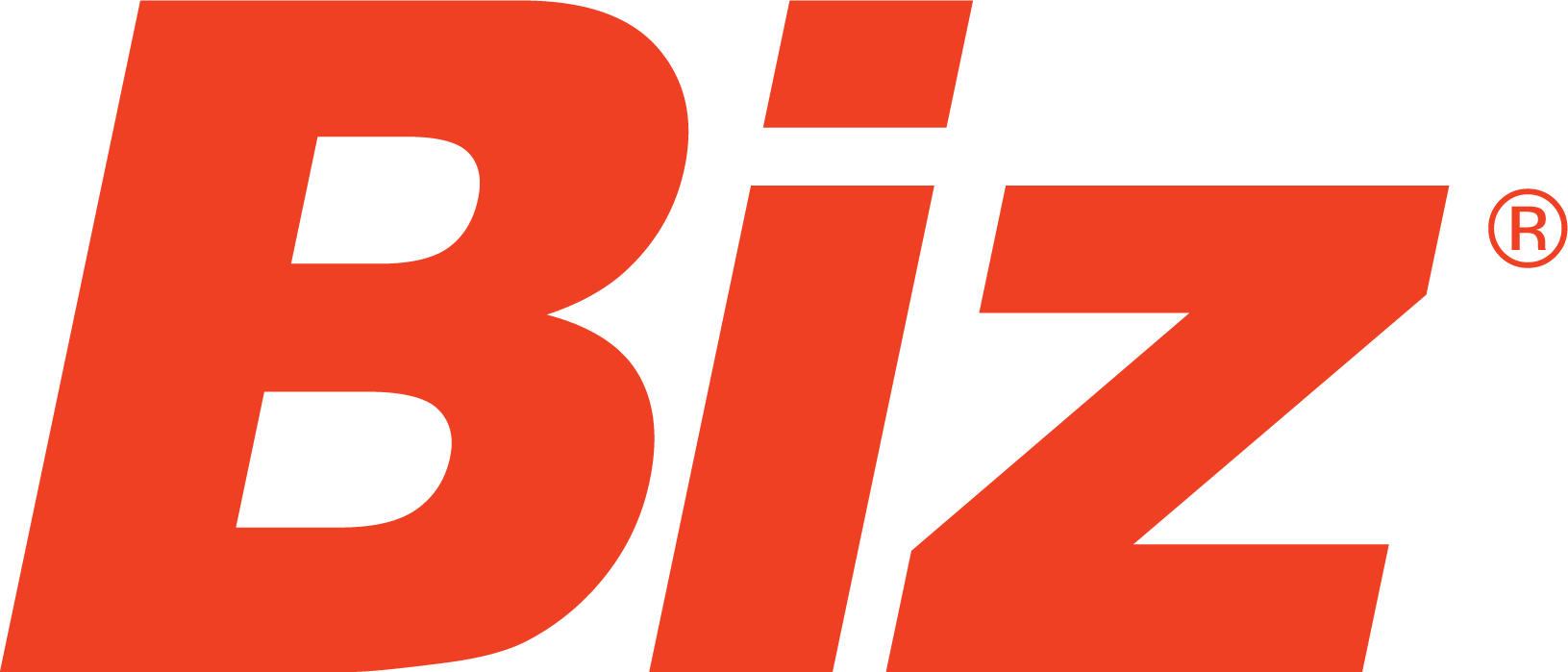 Revista Biz logo
